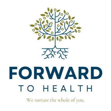 Forward To Health logo