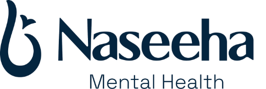 Naseeha Mental Health logo