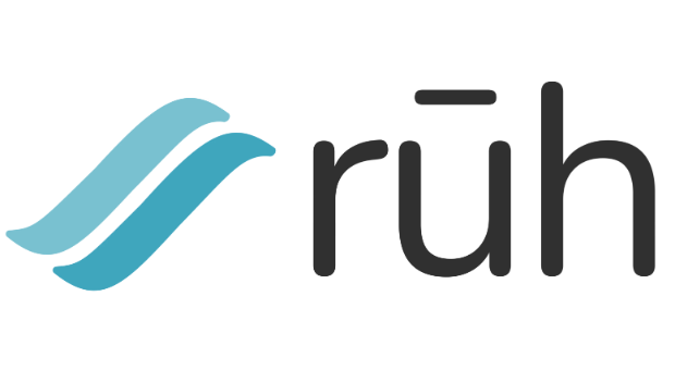 Ruh Care logo