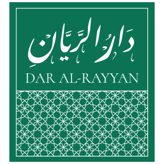 Dar al-Rayyan logo