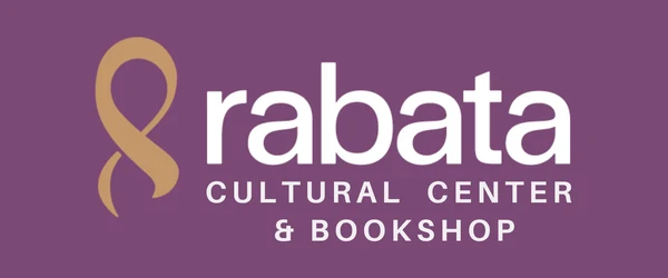 Rabata Cultural Center and Bookshop logo